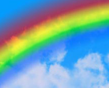 Educating CHildren|Preschool|Language|colours(secondary)|See Rainbows