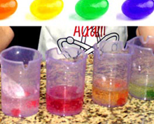 Educating CHildren|Preschool|Science|emotions|Jelly Beans