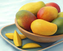 Educating CHildren|Preschool|Language|food|Mango