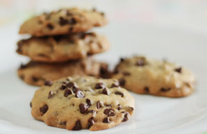 Educating CHildren|Preschool|Maths|food|Five Cookies