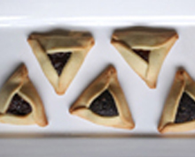 Educating CHildren|Preschool|Maths|purim|5 Little Hamantashen