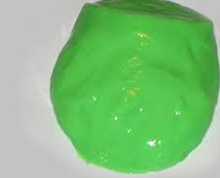 Educating CHildren|Preschool|Science|shapes|Slime