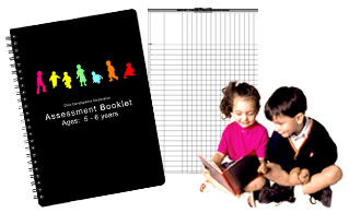Child Development Corporation - Pre-School Curriculum